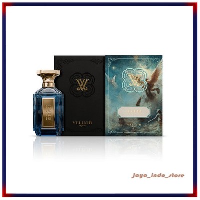 Velixir Icarus Eau de Parfum for Unisex | 35ml & 100ml Available