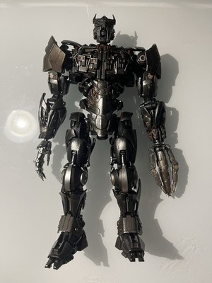 Transformers Yolopark Rise of the Beasts Scourge Additional Paint