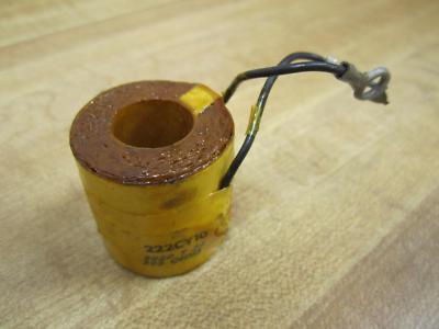 Otis Elevator 222CY10 5620 T 34 Coil