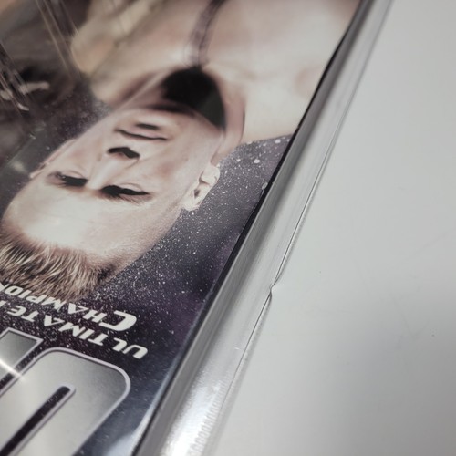 Figura Round 5 UFC Ultimate Collector BROCK LESNAR 2010 - Imagen 2 de 7