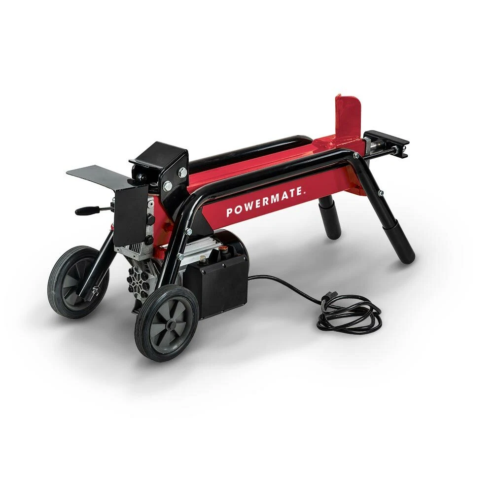 Powermate WDS1005ACNG - PM0500WS 5-Ton Electric Log Splitter 843530007534 |  eBay