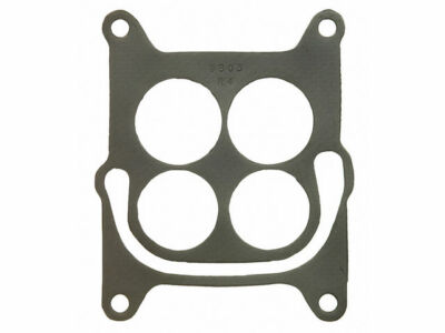 For 1957-1958 Buick Super Carburetor Base Gasket Felpro 99363TG