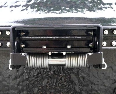 Primo Grills Easy Lift Hinge Upgrade Kit - Pre 2015 Oval Large
