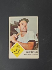 Click to enlarge Jimmy Piersall
