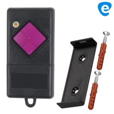 Funk Mini Handsender 1-Kanal 433,92 MHz AM Dickert MAHS433-01 MAHS433 MAHS 433