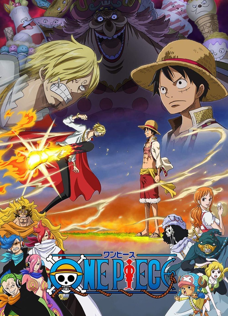 ONE PIECE Log Collection “WHOLE CAKE &quot; [DVD] ONE PIECE ログコレクション Amazon.co.jp: ONE PIECE Log
