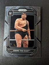 ANDRE THE GIANT 2023 Panini Prizm WWE #159