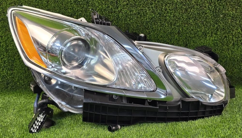 Lexus GS350 GS450H 2007-2011 Scheinwerfer Hid Xenon Rechts Beifahrer Seite OEM - Bild 24 von 24
