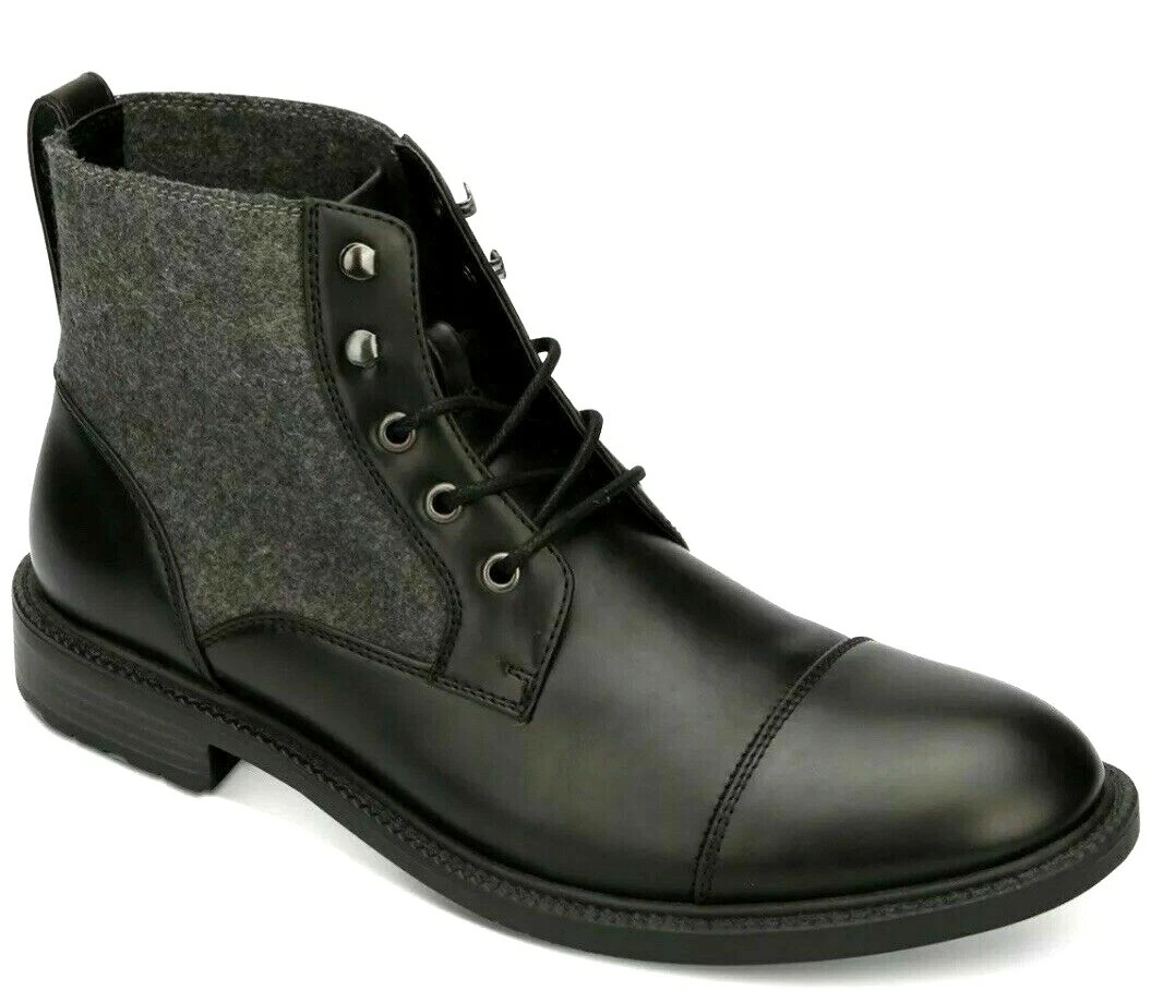 Unlisted by kenneth best sale cole men's roll boots