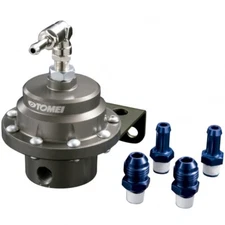 Tomei Universal Fuel Pressure Regulator (Type-L) Genuine Tomei   TB507A-0000B