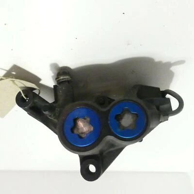 Bremssattel Bremszange vorne links Yamaha YZF 600 R 4TV Thundercat 4SV-2580-T00 - Bild 1 von 4