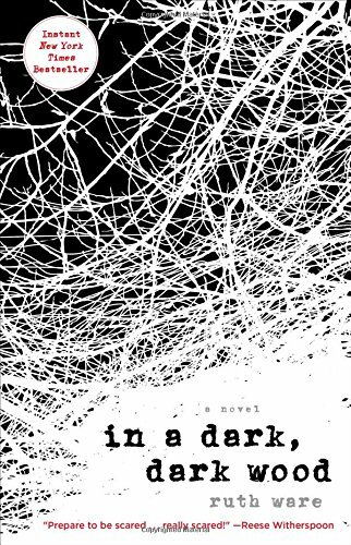 In a Dark, Dark Wood-Ruth Ware, 9781501112331