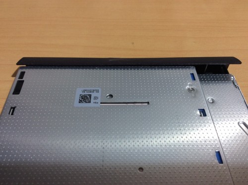 DVD Writer SN-208DN/FCHHS für Laptop, - Afbeelding 7 van 9