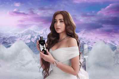 Masai Leather Concentrated Perfume by Ibraq Ibrahim Al Qurashi