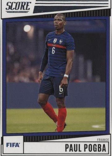 Pogba #10 Juventus 2022/23 Home M | eBay
