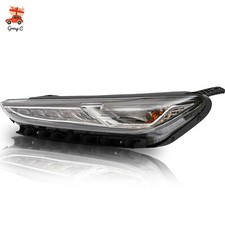 Fits 2018-2021 Hyundai Kona Driver Left LH Side LED Daytime Running Light NEW