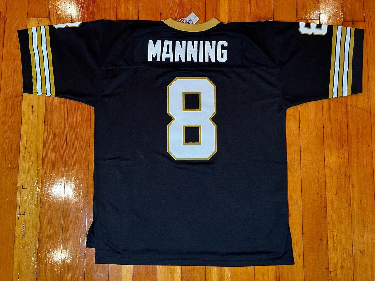 Mitchell & Ness New Orleans Saints NFL Jerseys for sale | eBay
