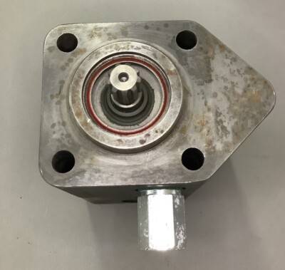 Genuine CAT 10R-9838 Fuel Transfer Pump Reman for CAT 776D