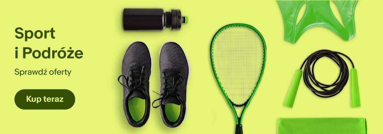 Sport i Podróże