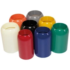 NEW APICO Fork Seal Driver Bullet 8 Piece Set motorcycle motorbike workshop