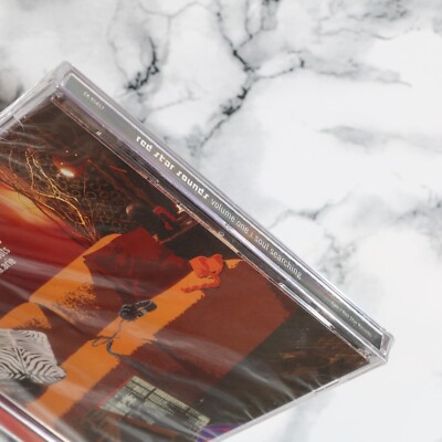 NEW - Red Star Sounds - Volume One (1) - Soul Searching (CD
