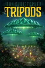 When the Tripods Came - Paperback By Christopher, John - VERY GOOD