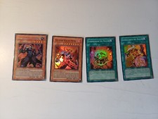 Yu Gi Oh Deck Koa'ki Meiru