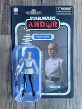 Star Wars The Vintage Collection Dedra Meero