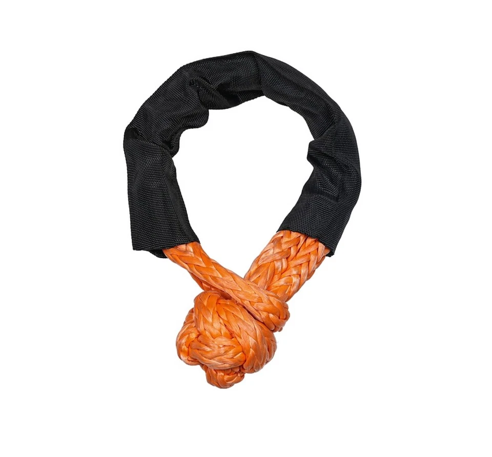 1/2”Synthetic Soft Shackle Recovery 55000lbs Breaking Strength Towing Shackles*1 - Image 4 of 4