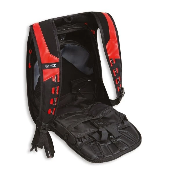 Ducati Rucksack Redline B1 Backpack - Bild 3 von 3