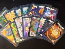 2024 Neopets Battledome TCG Defenders of Neopia 1st Edition Card Pick List