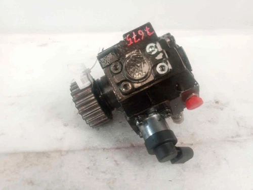 0445010154 Träger Einspritzpumpe für CITROEN C3 1.4 HDi X 2002 523557 - Afbeelding 9 van 10
