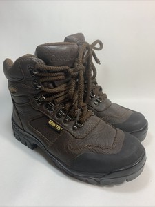 cabelas womens work boots