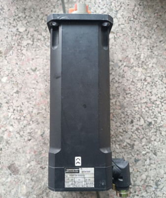 Used & 100% Tested Kollmorgen 6SM57M-3000+G 1.40KW Servo Motor 180-Days Warranty