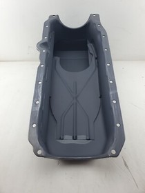 HIGH ENERGY HE9005HV1PCE OIL PAN SUMP FOR HOLDEN HQ WB 1PCE R/H DIP VORTEC CHEV