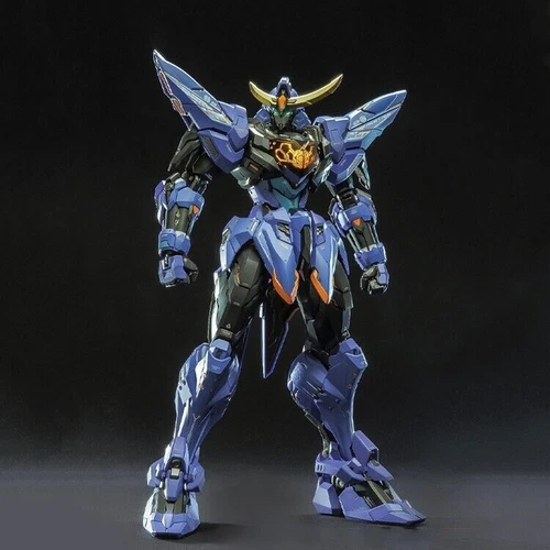 In Stock New MOSHOW 1/72 Progenitor Effect MCT-J03 Brahma Maru Date Masamune - Picture 4 of 8