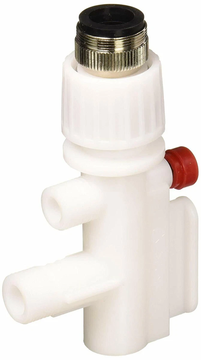 OEM Frigidaire 5304483509 Dishwasher Faucet Adapter | eBay