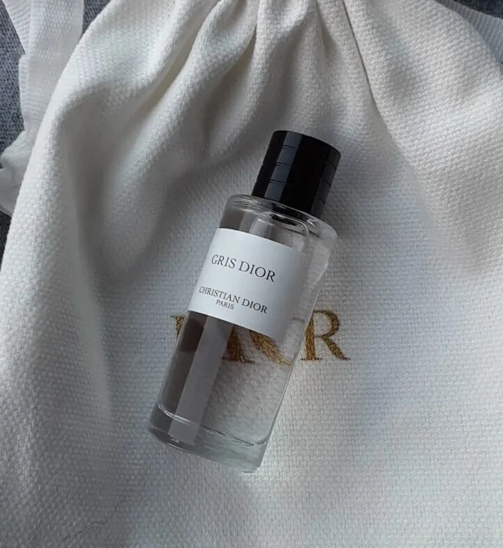 Dior gris cheap