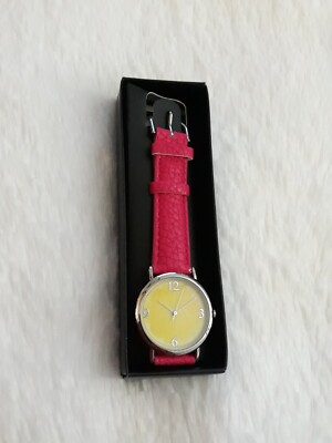 AVON SUMMER QUENCHER WATCH  display picture 2