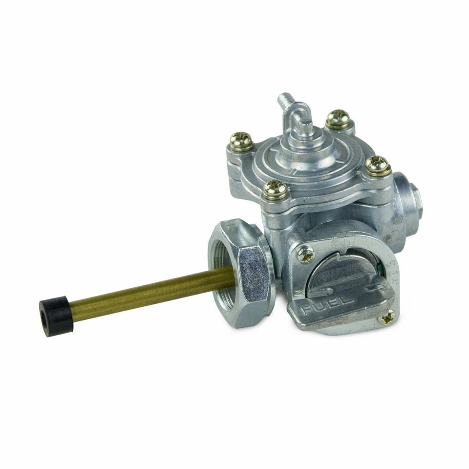 Nuevo Petcock de combustible de vacío para Honda Nighthawk 450 700S 16951-MF5-015 20 mm x 1 mm Foto 4 de 4