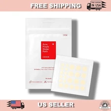 Cosrx Acne Pimple Master Patch-24 patches  [ KOREAN US Seller ]