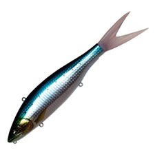 Fish Arrow × DRT VT-JACK 230 #09 sardine Floating Lure new
