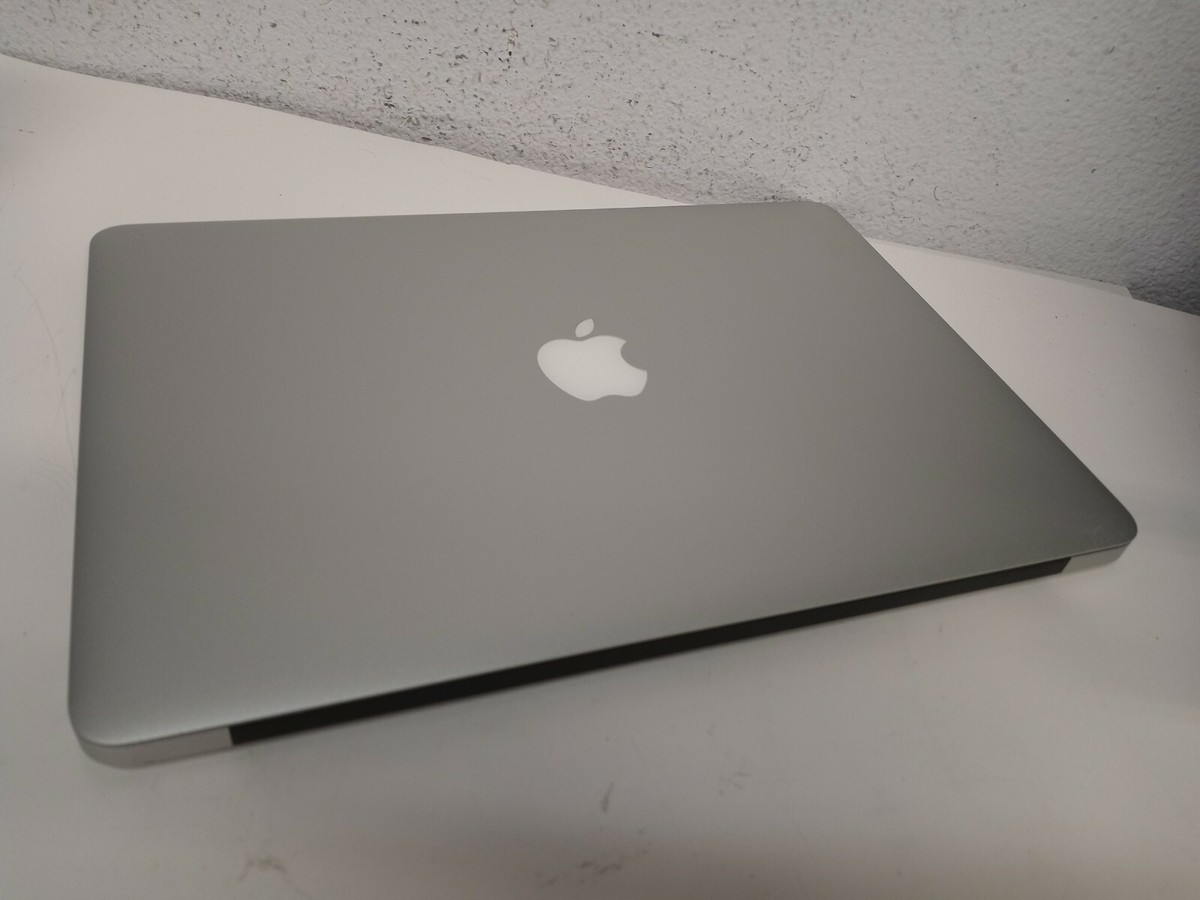 MacBook Air A1466 2012 13.3