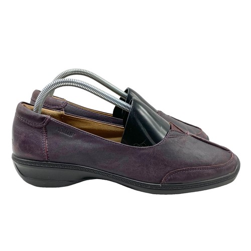 Hotter Comfort Concept Loafers Women display picture 1