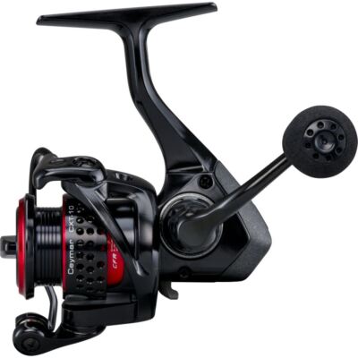 Okuma Ceymar XT CXT-30FD feste Spulenrolle vorne ziehen