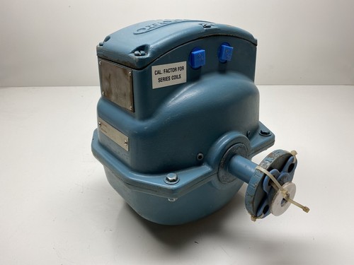 Foxboro 280H-SBBA-TP 1/2" M/2800 Series Magnetic Flow Tube - Picture 4 of 5