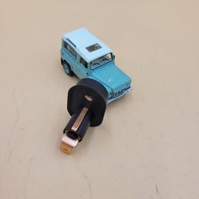 LR DEFENDER 90 & 110 SIDE DOOR INTERIOR COURTESY LIGHT SWITCH OEM AFU4241LG