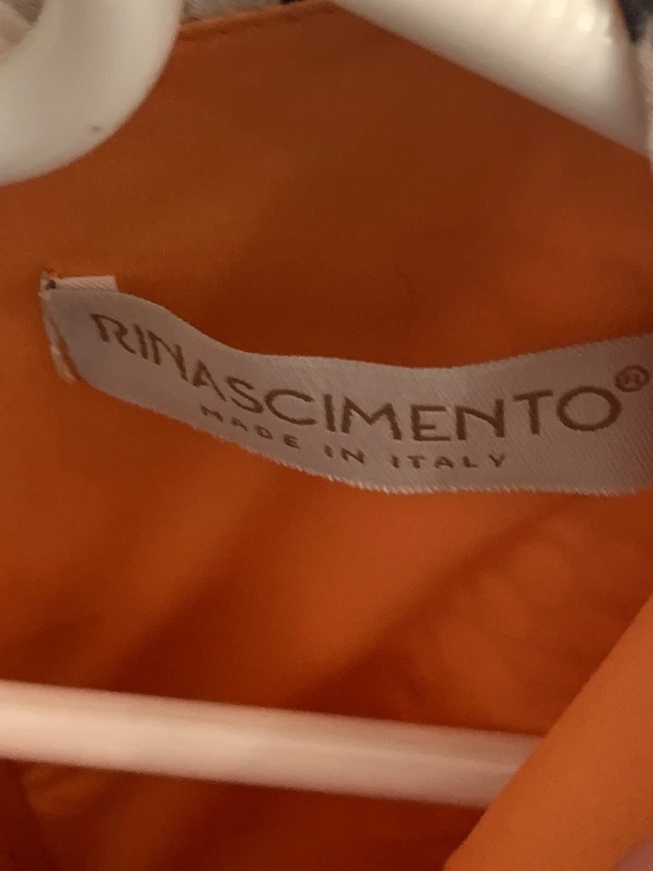 Rinascimento Robe Taille M - Photo 2/4