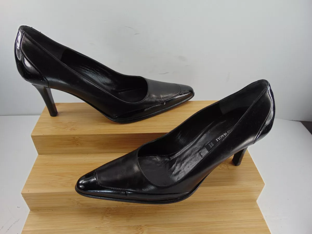 Bruno magli heels sale