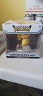 Funko Pokemon Center A Day with Pikachu: SURPRISING WEATHER AHEAD, New